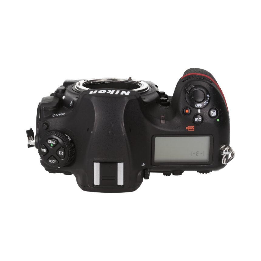 Nikon D850 BODY  【B】の画像