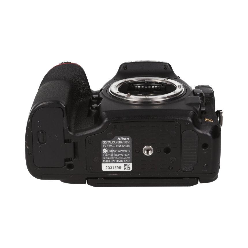 Nikon D850 BODY  【B】の画像