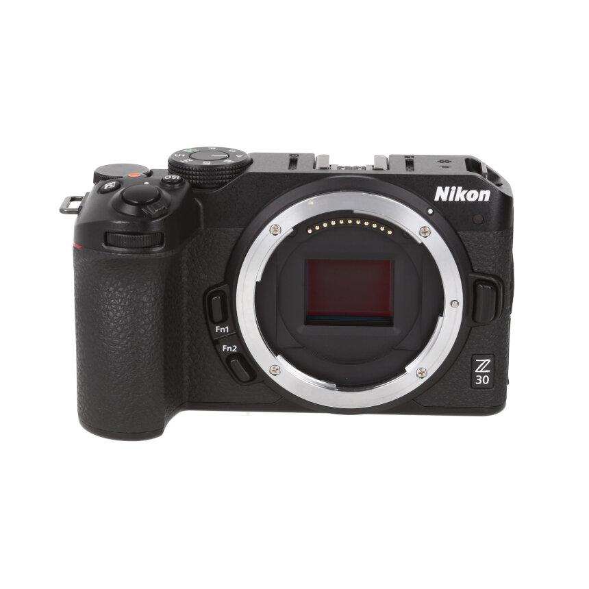 Nikon Z30 Z DX VR16-50 KIT 【AB】の画像