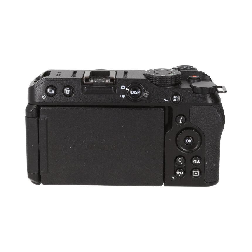 Nikon Z30 Z DX VR16-50 KIT 【AB】の画像