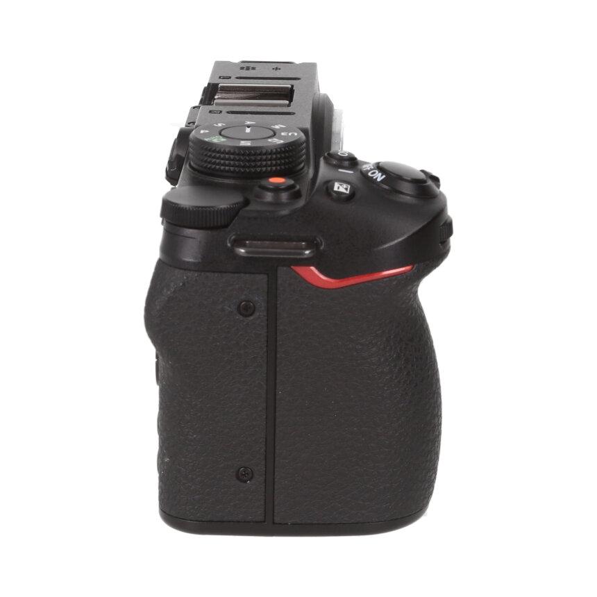 Nikon Z30 Z DX VR16-50 KIT 【AB】の画像
