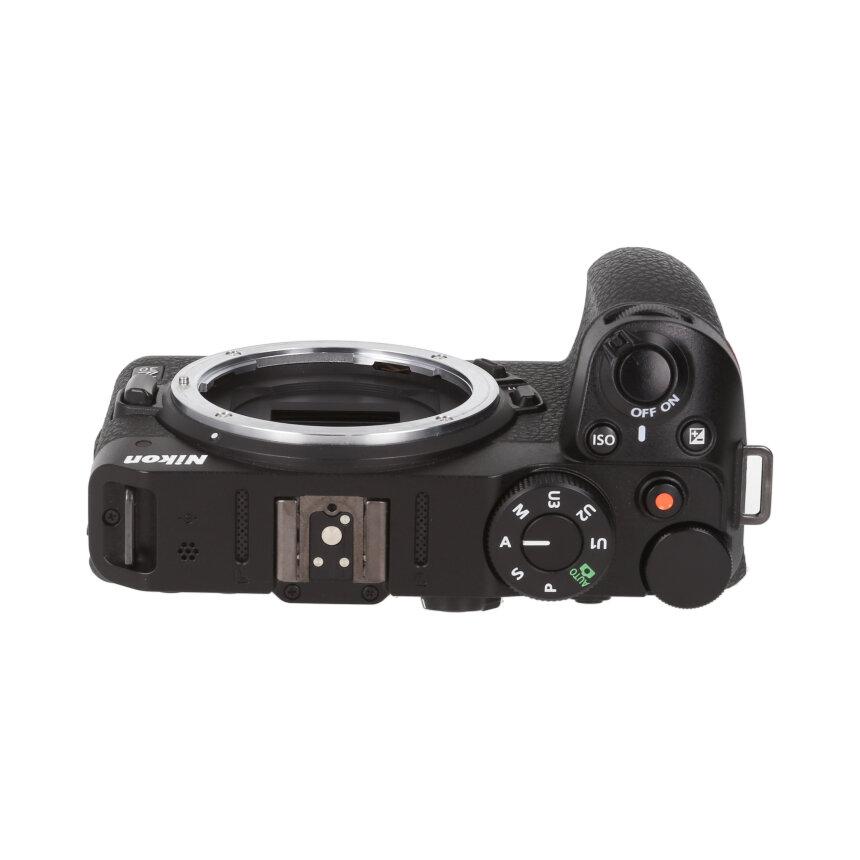 Nikon Z30 Z DX VR16-50 KIT 【AB】の画像