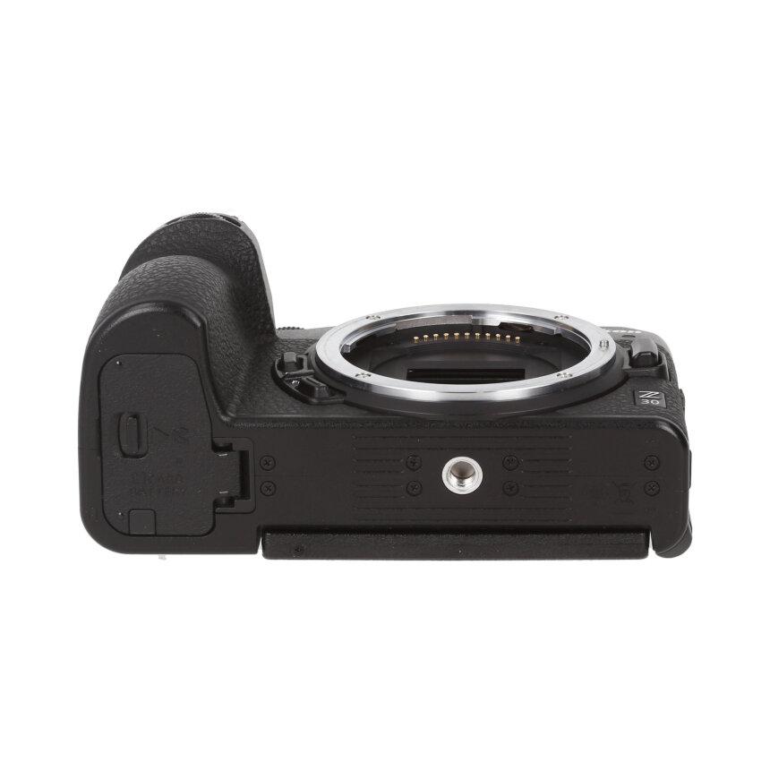 Nikon Z30 Z DX VR16-50 KIT 【AB】の画像