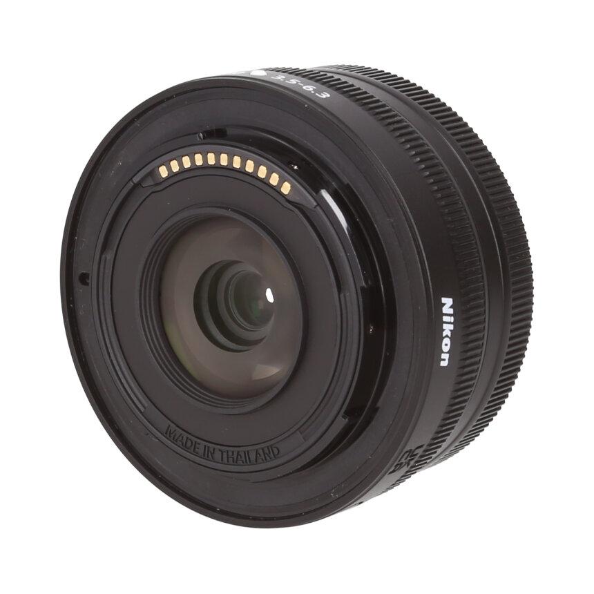 Nikon Z30 Z DX VR16-50 KIT 【AB】の画像