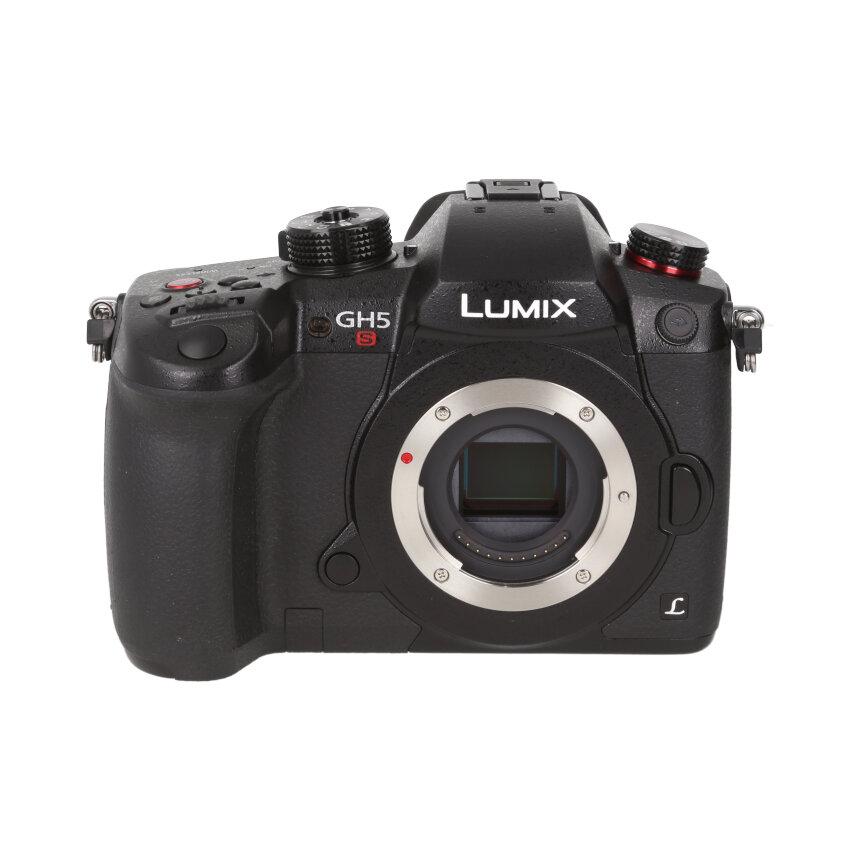 Panasonic LUMIX DC-GH5S BODY 【AB】 : 三宝カメラ - 通販 - Yahoo