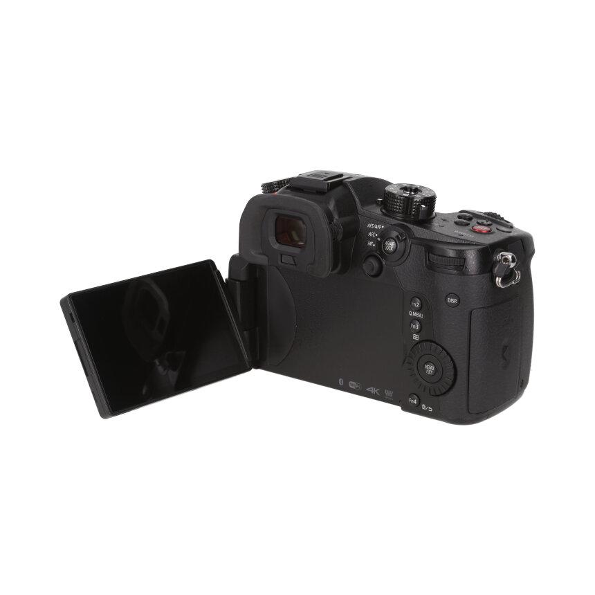 Panasonic LUMIX DC-GH5S BODY 【AB】 : 三宝カメラ - 通販 - Yahoo