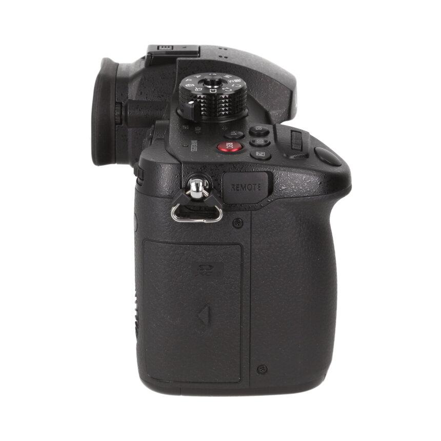 Panasonic LUMIX DC-GH5S BODY 【AB】 : 三宝カメラ - 通販 - Yahoo