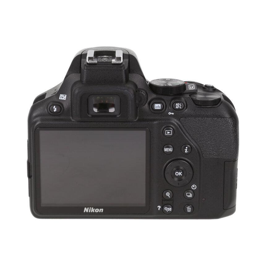 Nikon D3500 BODY 【AB】