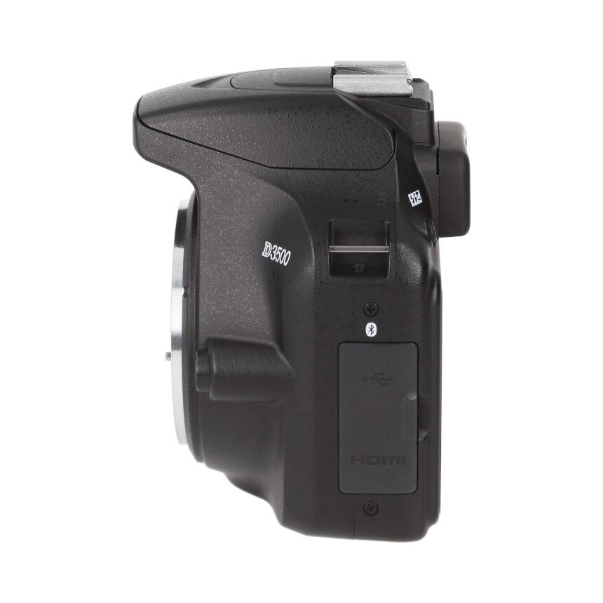 Nikon D3500 BODY 【AB】