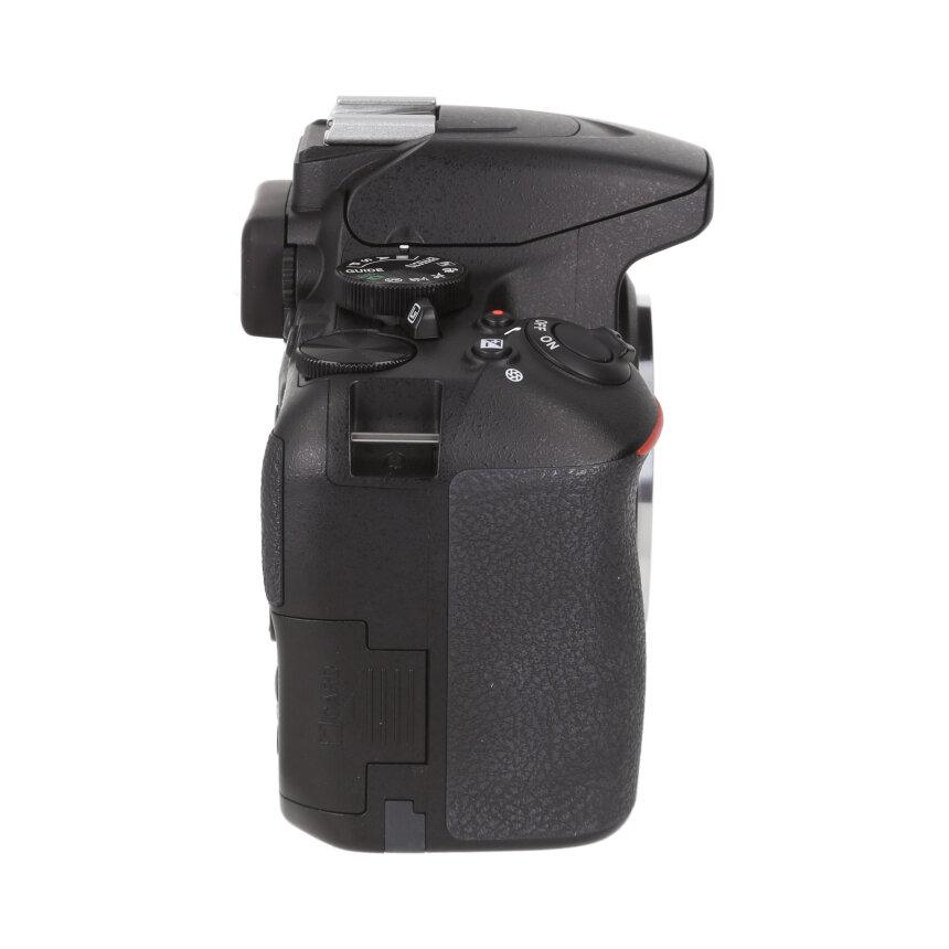 Nikon D3500 BODY 【AB】