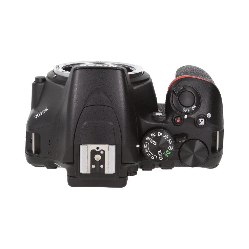 Nikon D3500 BODY 【AB】