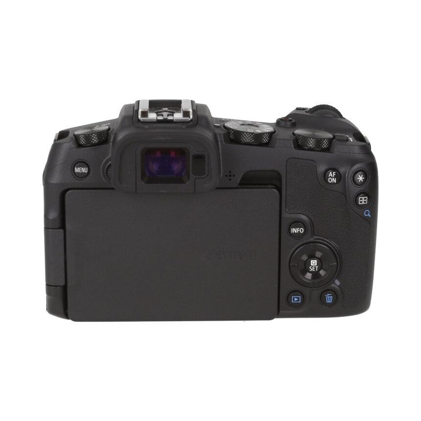 Canon EOS RP BODY 【AB】_1
