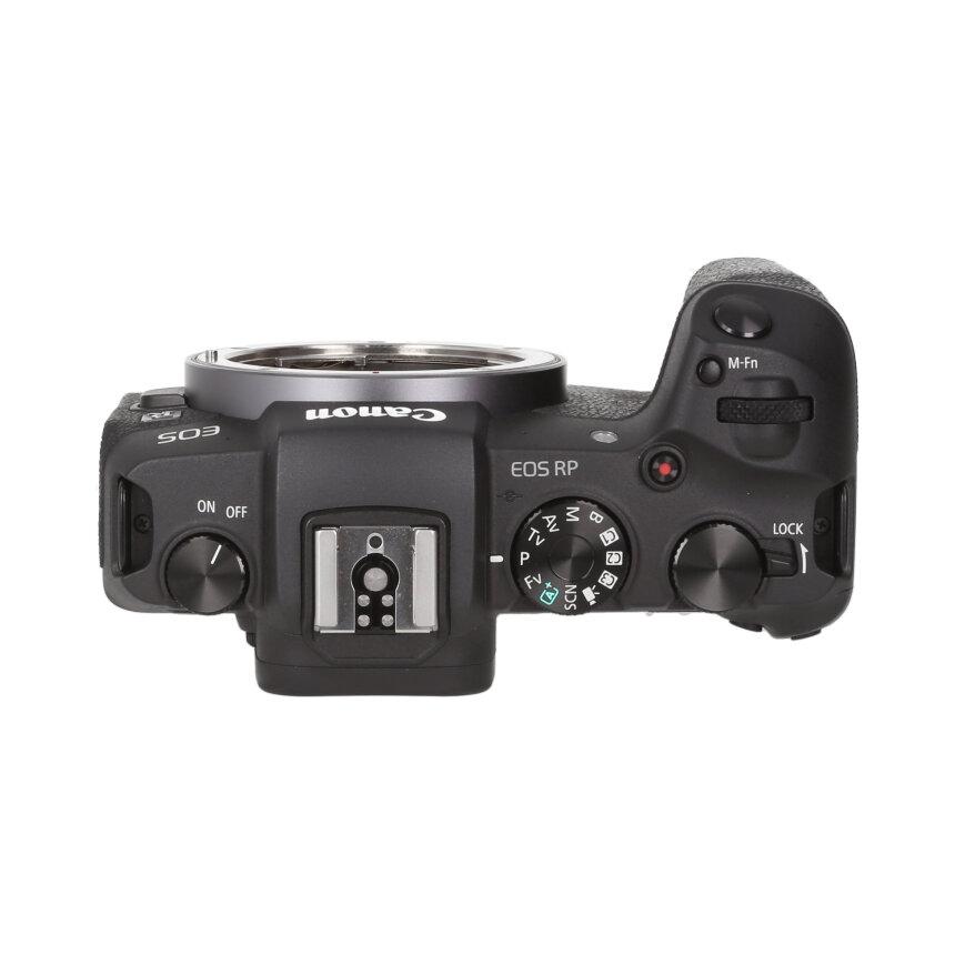 Canon EOS RP BODY 【AB】_4