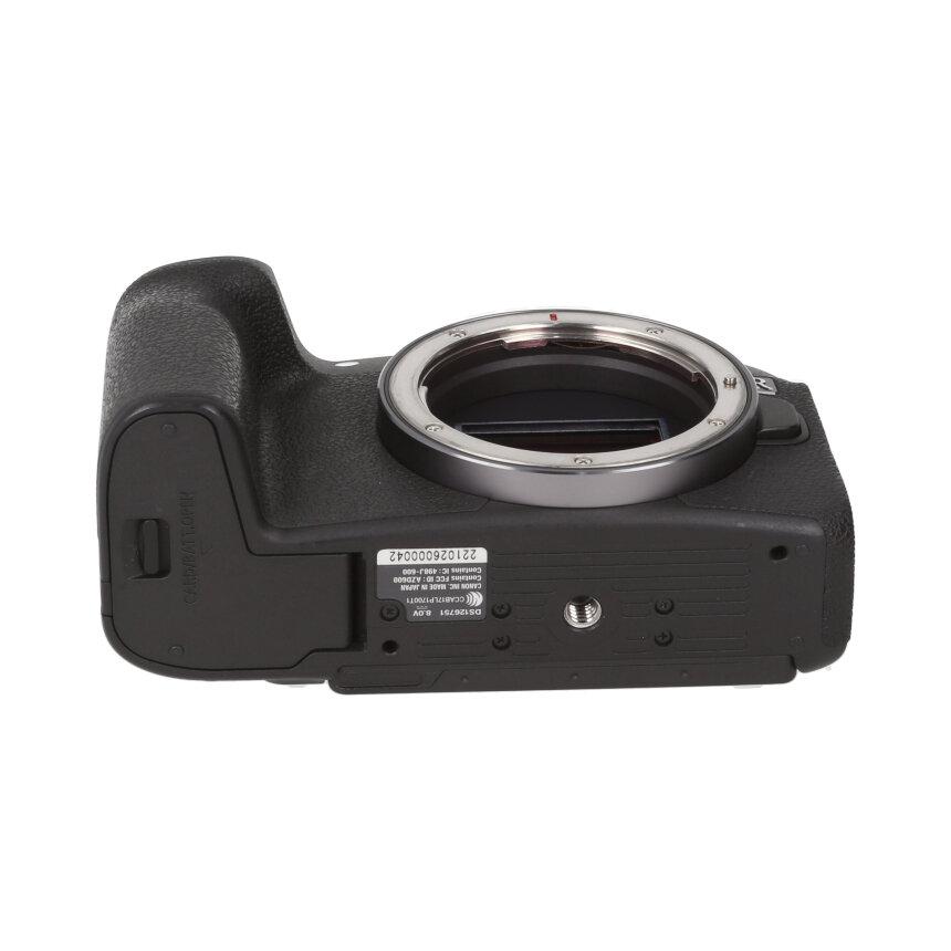 Canon EOS RP BODY 【AB】_5