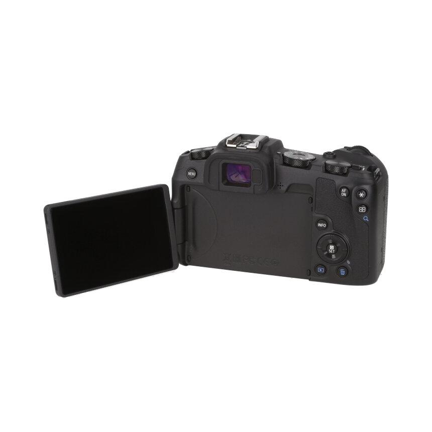 Canon EOS RP BODY 【AB】_6