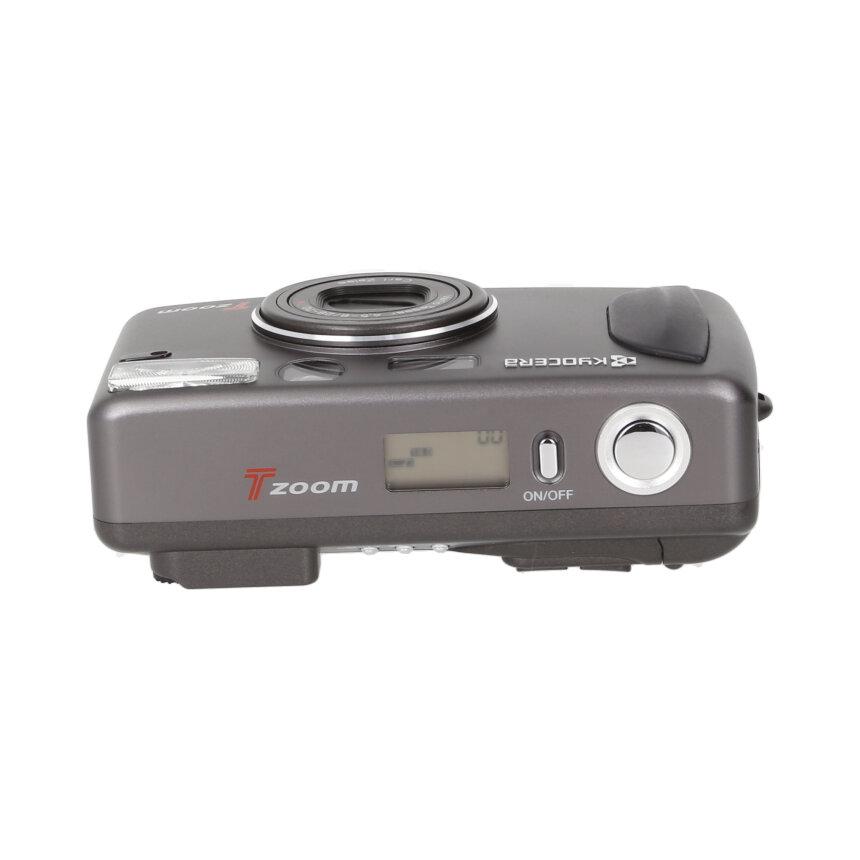 Kyocera T ZOOM 【AB】_4