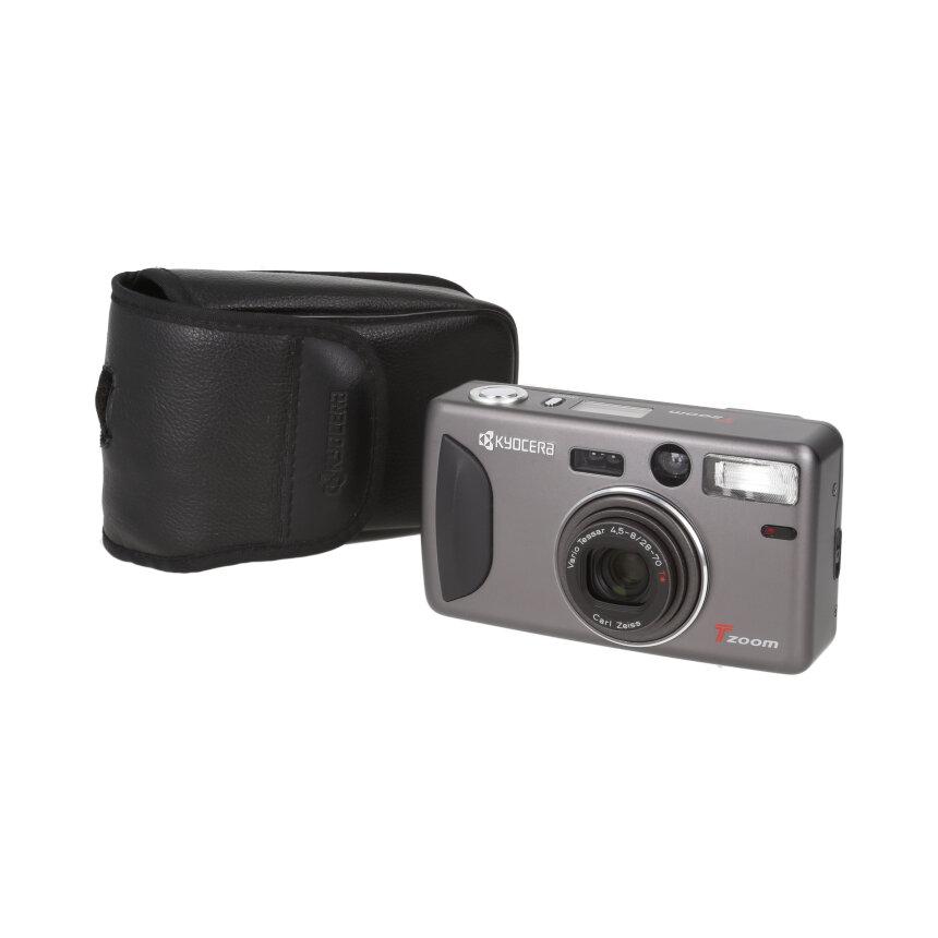 Kyocera T ZOOM 【AB】_6