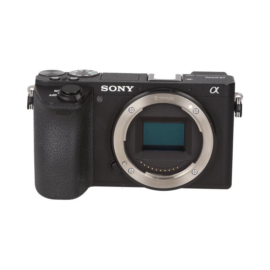 SONY α6500 BODY 【AB】 : 三宝カメラ - 通販 - Yahoo!ショッピング