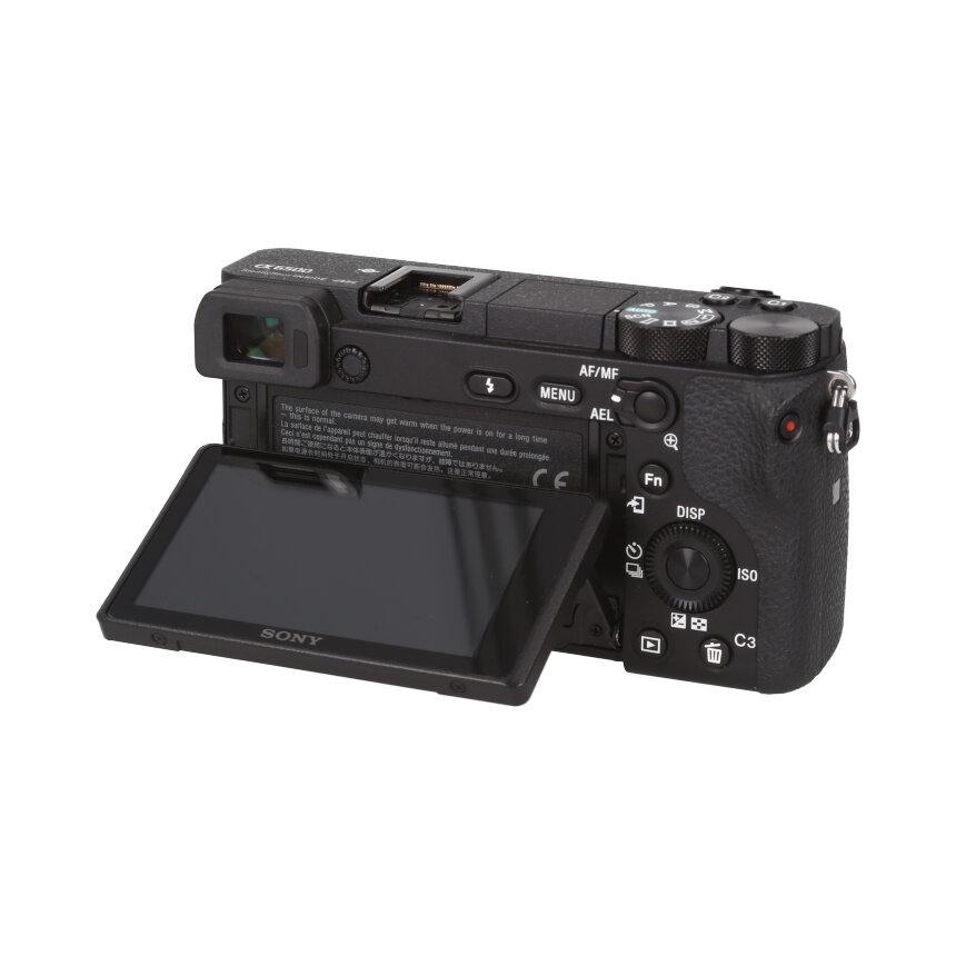 SONY α6500 BODY 【AB】 : 三宝カメラ - 通販 - Yahoo!ショッピング