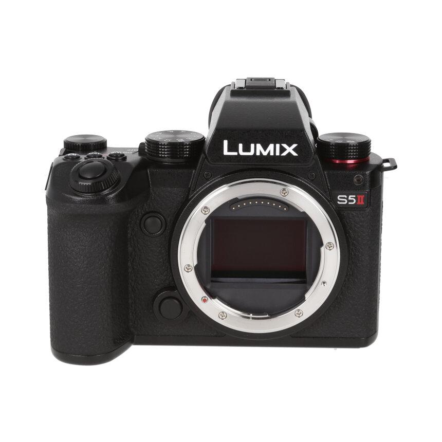 Panasonic LUMIX DC-S5M2 BODY 【AB】