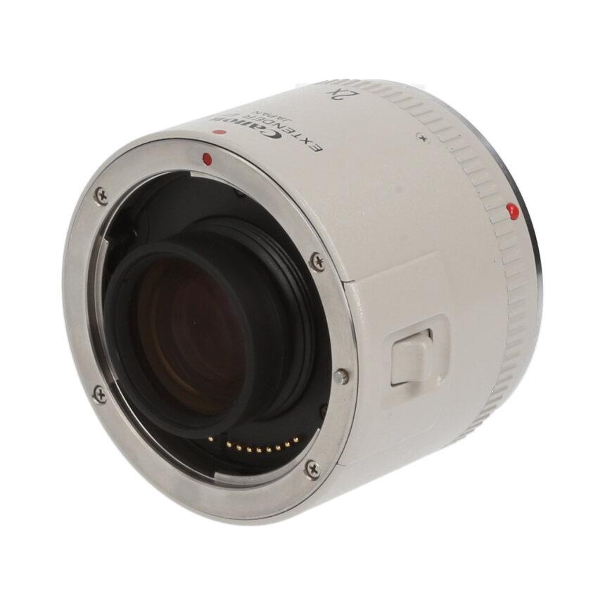 Canon Extender EF2X 【AB】
