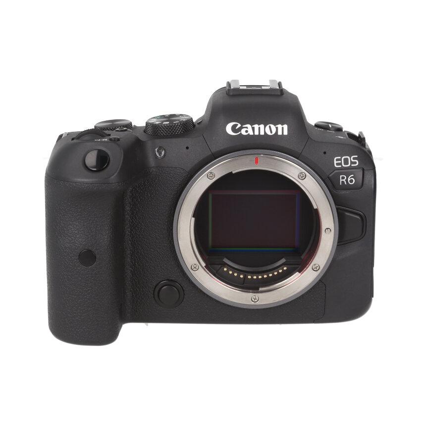 Canon EOS R6 BODY 【AB】