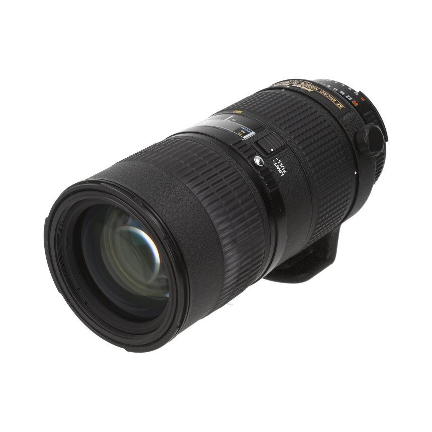 Nikon AF ED70-180 F4.5-5.6D 【AB】