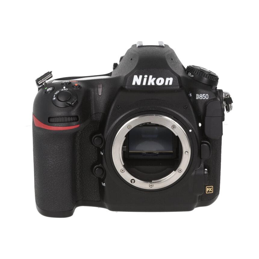 Nikon D850 BODY 【B】