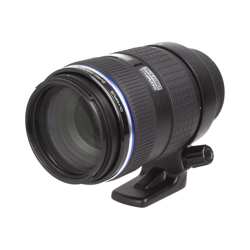 OLYMPUS ZUIKO DIGITAL ED50-200mm F2.8-3.5 SWD 【AB】