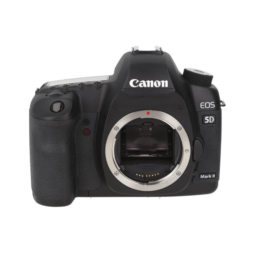 Canon EOS 5D Mark II BODY 【AB】