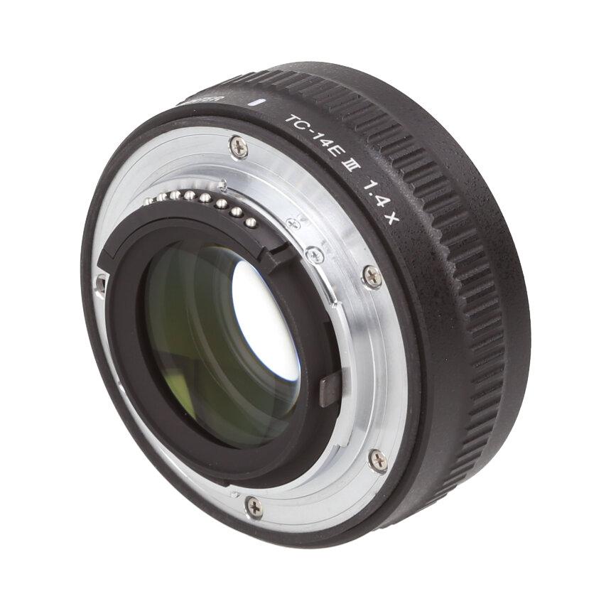 Nikon TC-14E III 【A】 : 三宝カメラ - 通販 - Yahoo!ショッピング