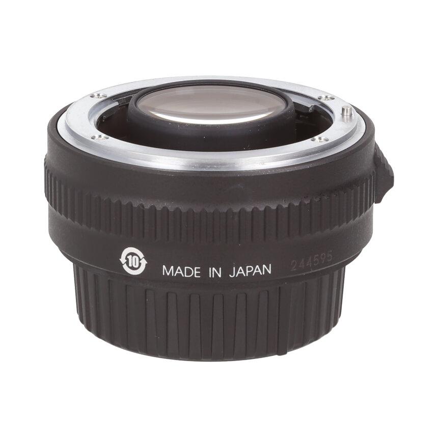 Nikon TC-14E III 【A】 : 三宝カメラ - 通販 - Yahoo!ショッピング