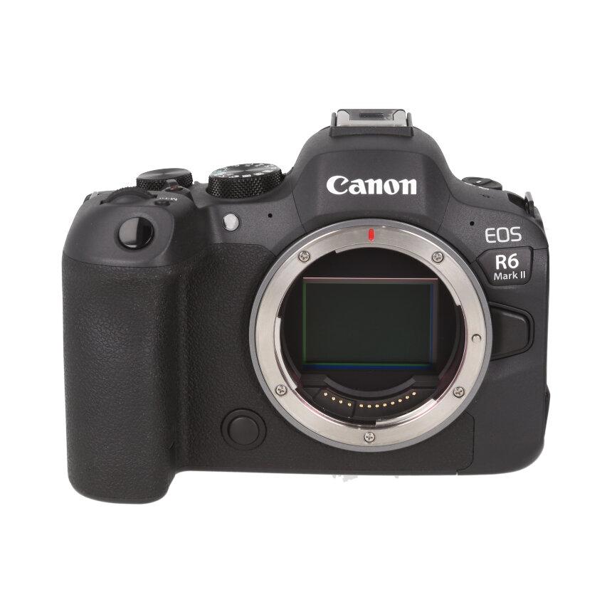 Canon EOS R6 MarkII BODY 【AB】