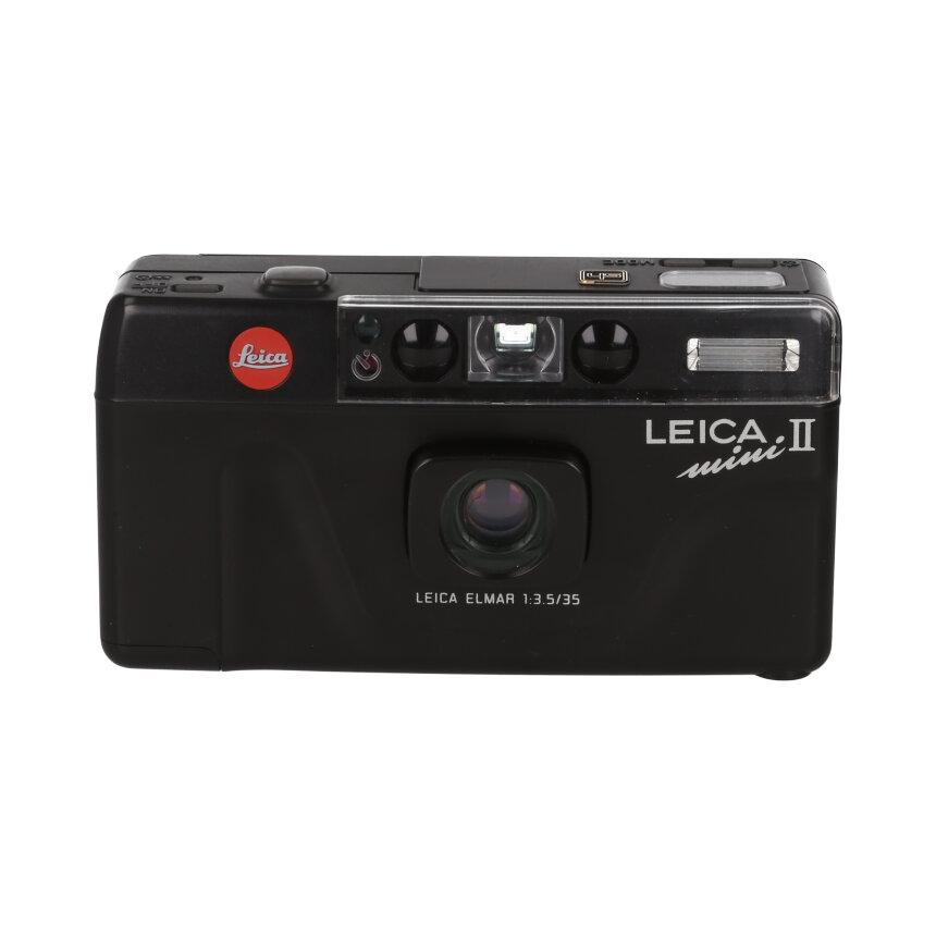 Leica mini II 【B】