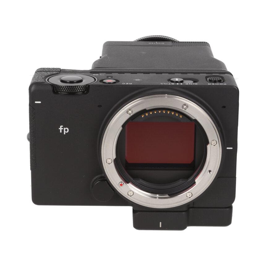 SIGMA fp BODY + LVF-11 【AB】