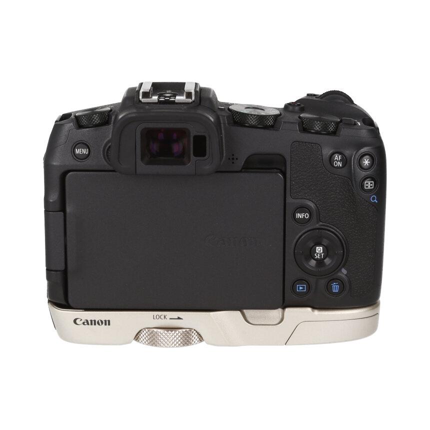 Canon EOS RP + EG-E1 【AB】の画像