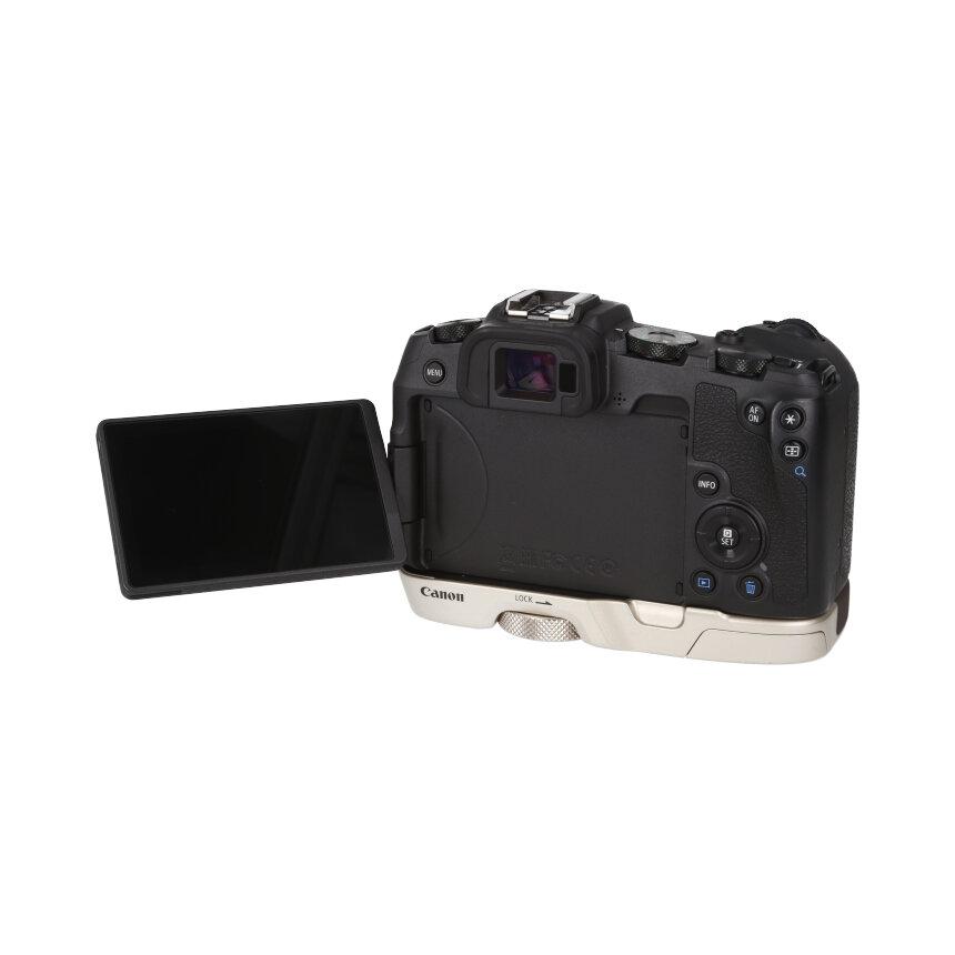 Canon EOS RP + EG-E1 【AB】の画像