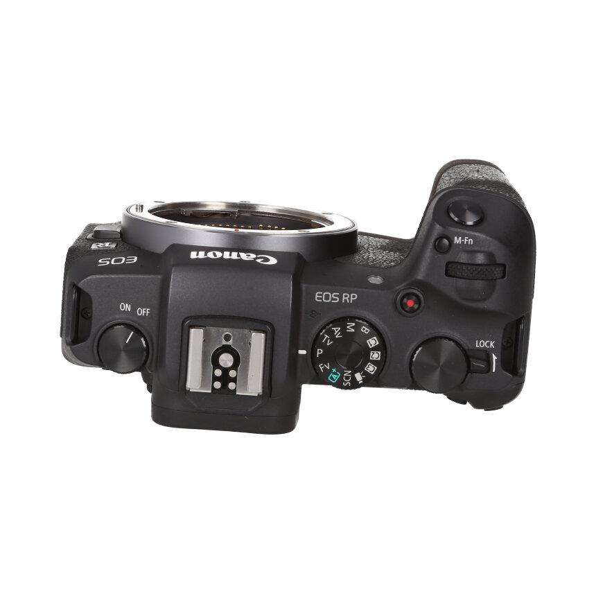 Canon EOS RP + EG-E1 【AB】の画像