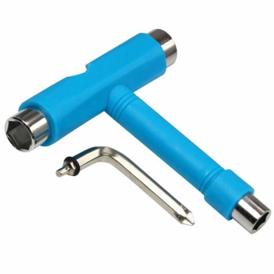 スケートボードツール Skate Tool スケートレンチ : 三方良しWCP