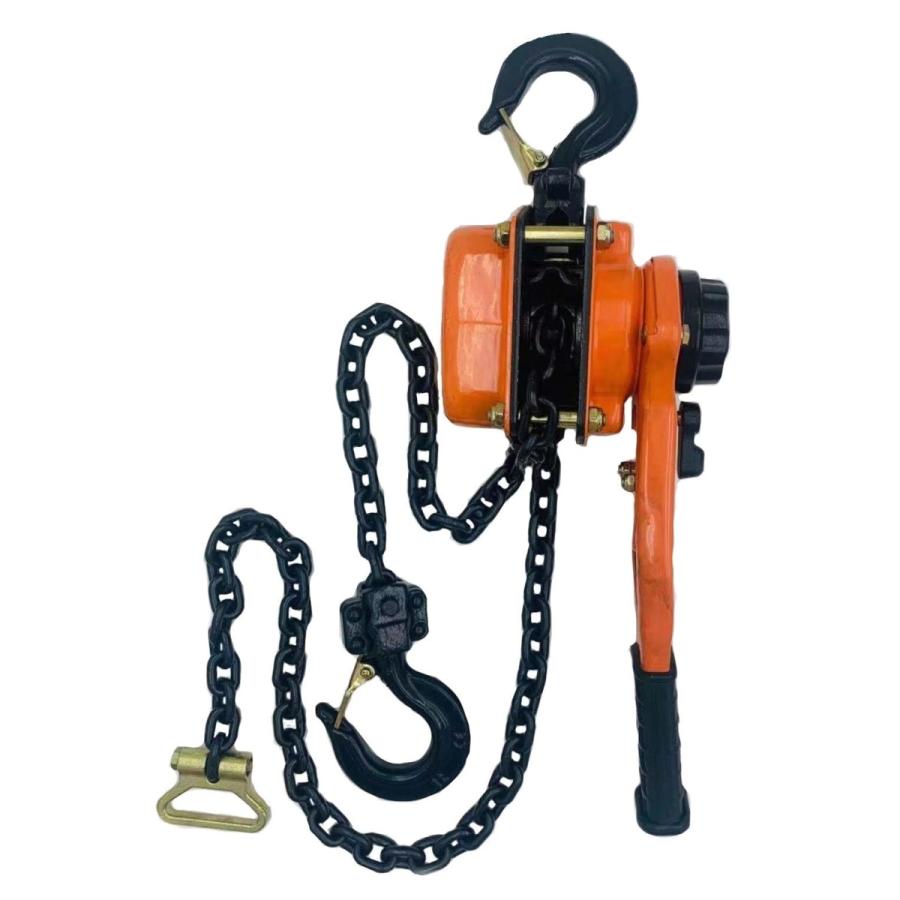 ６ヶ月保証 レバーホイスト 0 75ｔｏｎ 4台セット レバーブロック 高品質ｃｅ Tuv ｇｓ規格認証済み製品 格安価格 チェーンホイストチェーン ブロック 三方良しwcpショップ 通販 Yahoo ショッピング