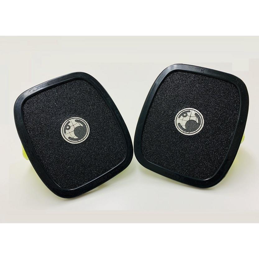 SSS スリーエス インラインスケート 約25cm MatterG13ウィール 110mm ブラック×グリーン SSS スリーエス インラインスケート 約25cm MatterG13ウィール 110mm