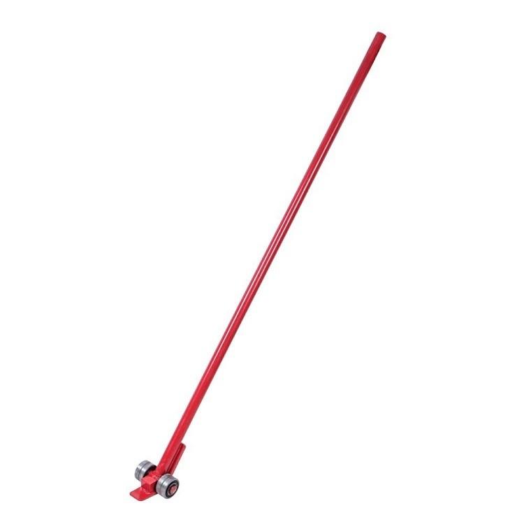 ローラーバー3トン ！ 楽天市場】ローラーバー 3トン 重量物移動ローラー てこ棒 RLE