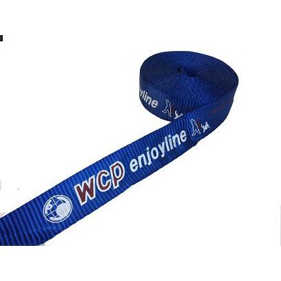 【スラックライン】 【WCP slackline】新商品 enjoyline 12m （ツリーウェア付）綱渡り  新発売セール｜sanpouyosi-store｜02