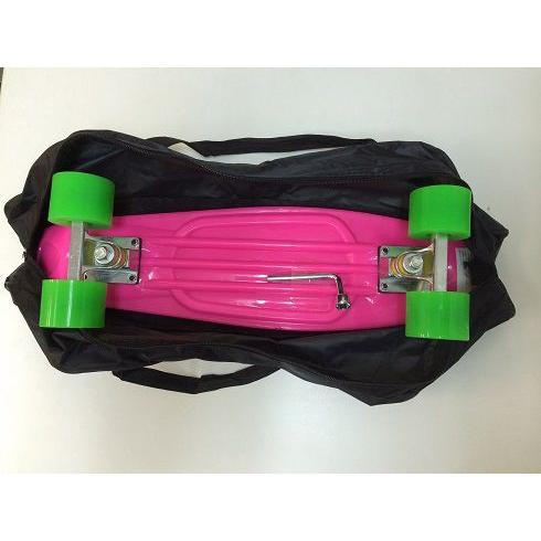 スケートボード バッグ＆メンテ道具セット utakomachi_n-skateboad-km-