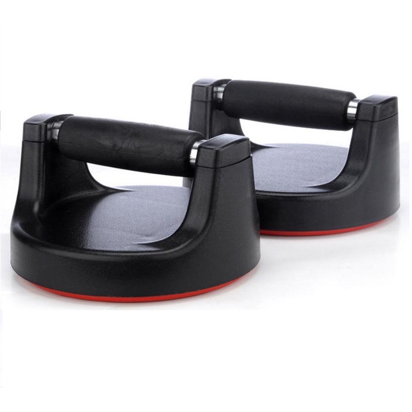 2個セットプッシュアップバー 筋トレグッズ 握力 トレーニング 器具