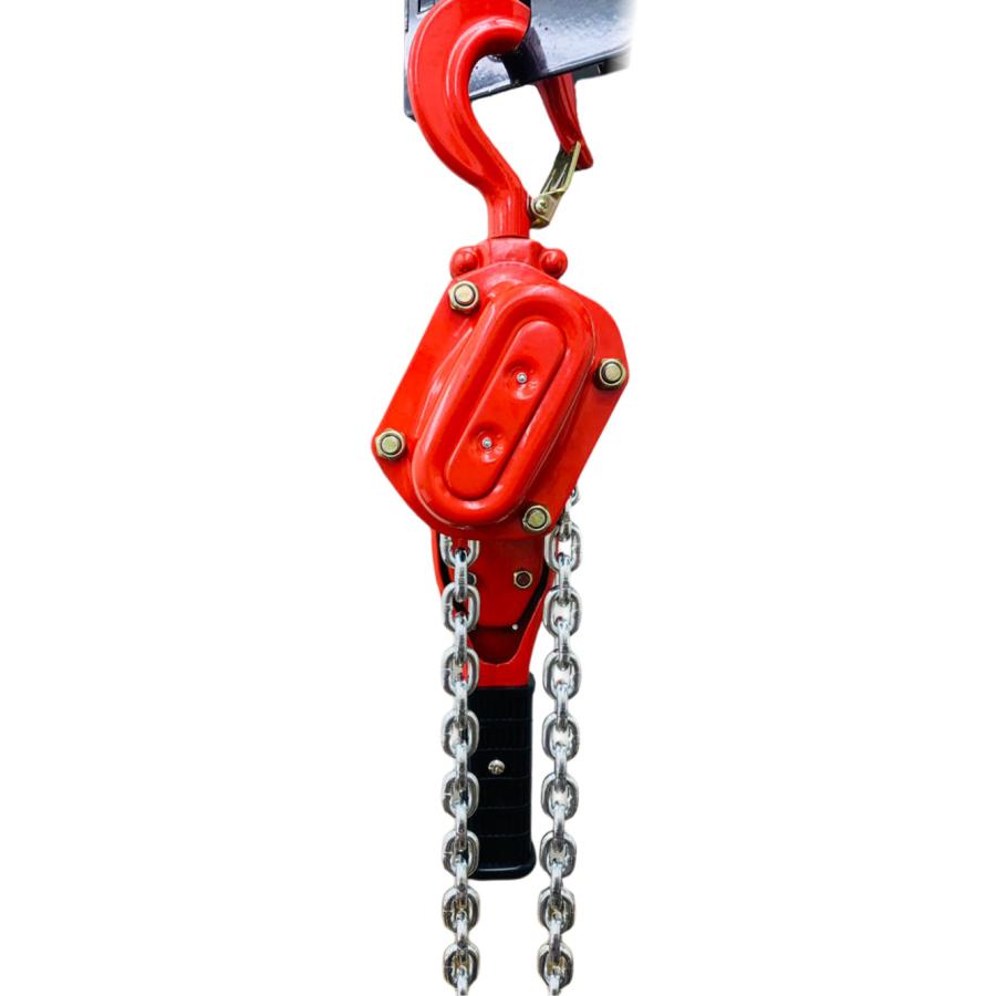 新型 ミニレバーホイスト 800kg 0.8ton 1.5m チェーンホイスト 新型 ミニレバーホイスト 800kg 0.8ton 1.5m チェーンホイスト