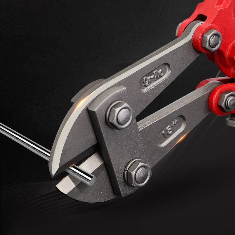 三方良し】ボルトクリッパー 450mm18インチ 多用途 ワイヤーカッター