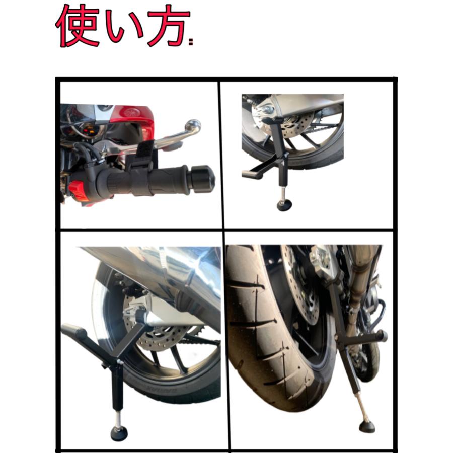 三方良し バイクスタンド バイク 用 メンテナンススタンド リア 三方良し バイクスタンド バイク 用 メンテナンススタンド リア