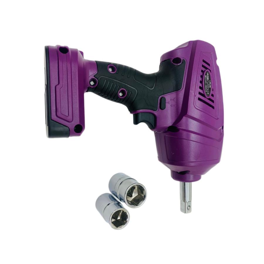 18V 電動ジャッキ 5t &18Vインパクトレンチセット 車用ジャッキ 18V 電動ジャッキ 5t &18Vインパクトレンチセット 車用ジャッキ