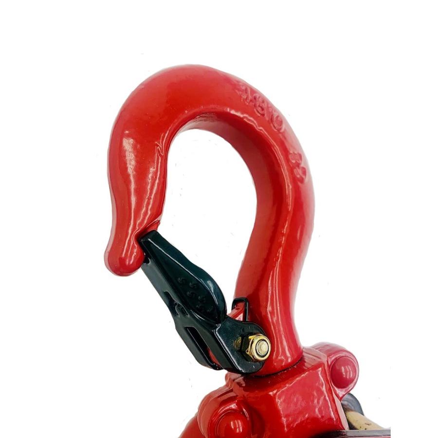 (未使用･未開封品)　TRUSCO レバーホイスト0.8ton TLH080 og8985z Amazon.co.jp: TRUSCO(トラスコ) レバーホイスト0.8ton TLH-080 : 産業